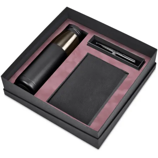 Alex Varga Jasprus Gift Set Rose Gold